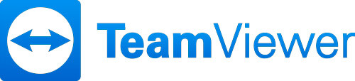 Logo Teamviwer